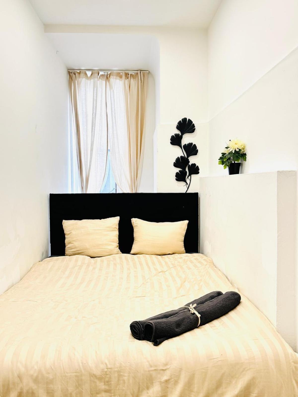 Apartment Elegant 5-br Ideal For Groups & Families Wien