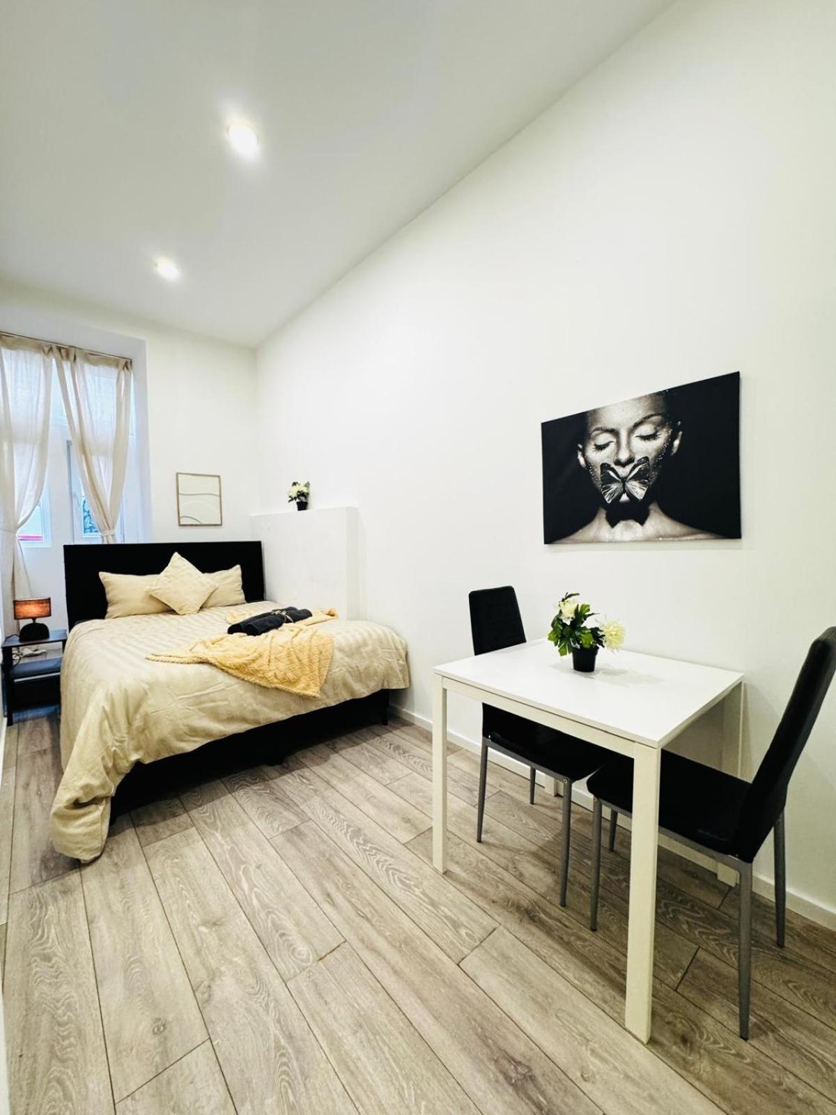 Elegant 5-br Ideal For Groups & Families * Wien