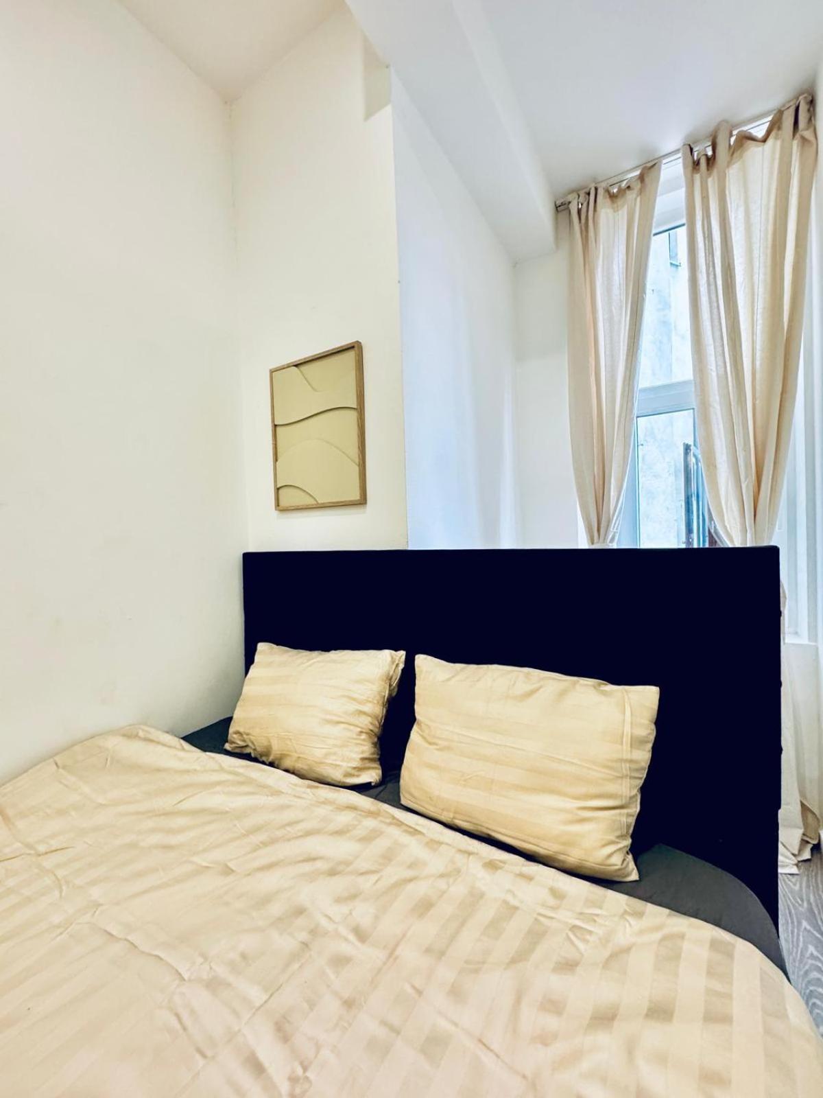 Apartment Elegant 5-br Ideal For Groups & Families Wien