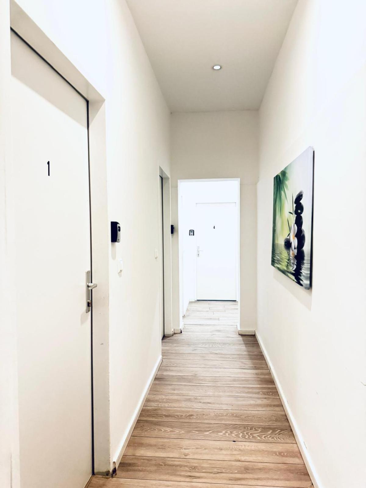 Elegant 5-br Ideal For Groups & Families Apartment Wien
