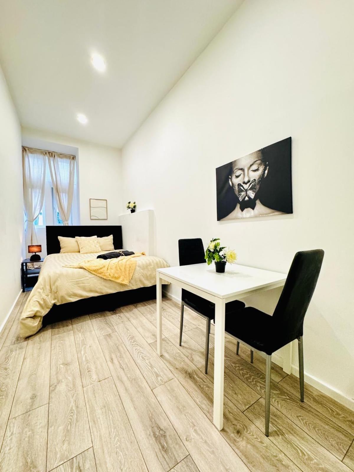 Elegant 5-br Ideal For Groups & Families Wien
