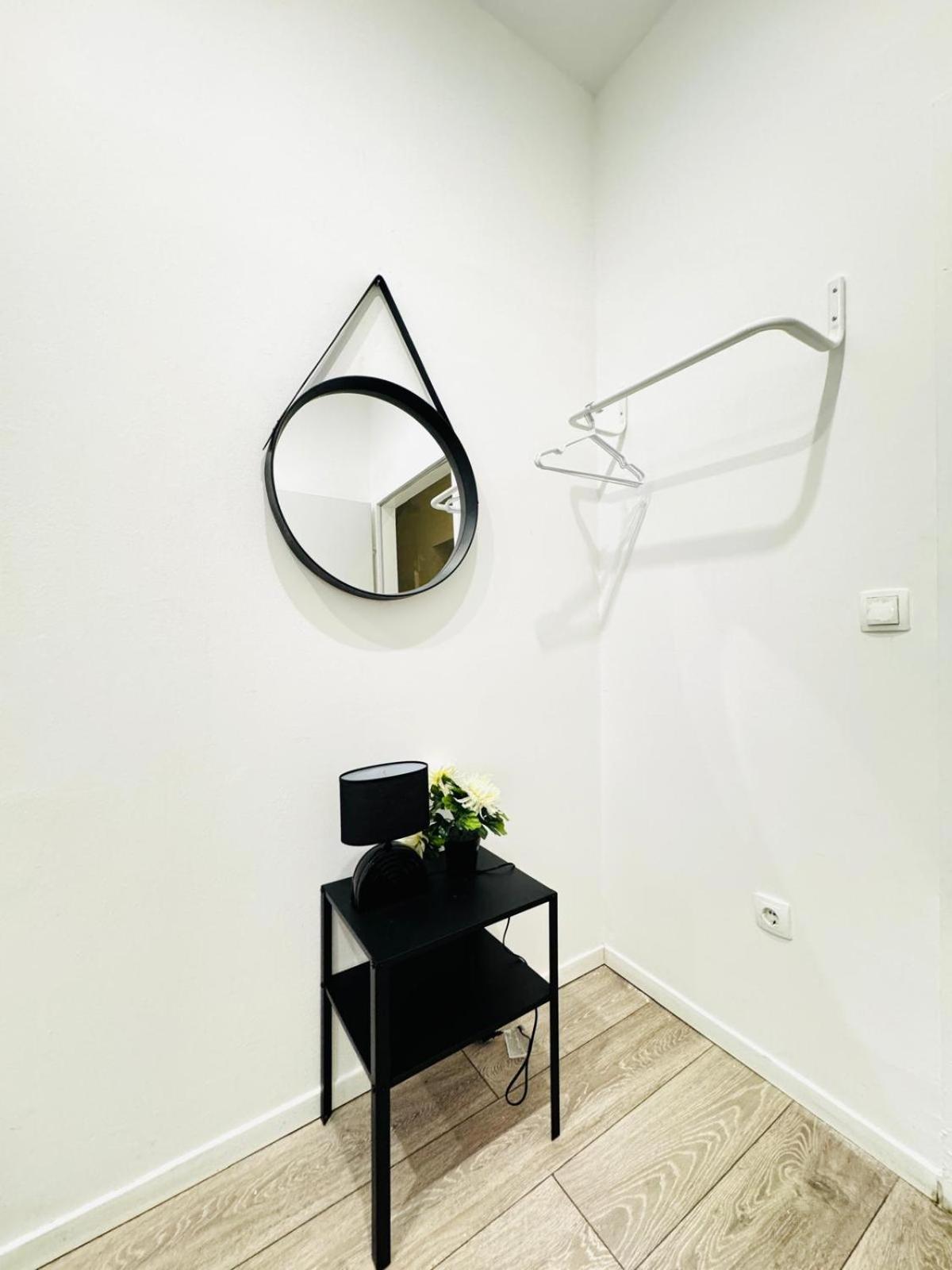 Apartment Elegant 5-br Ideal For Groups & Families Wien