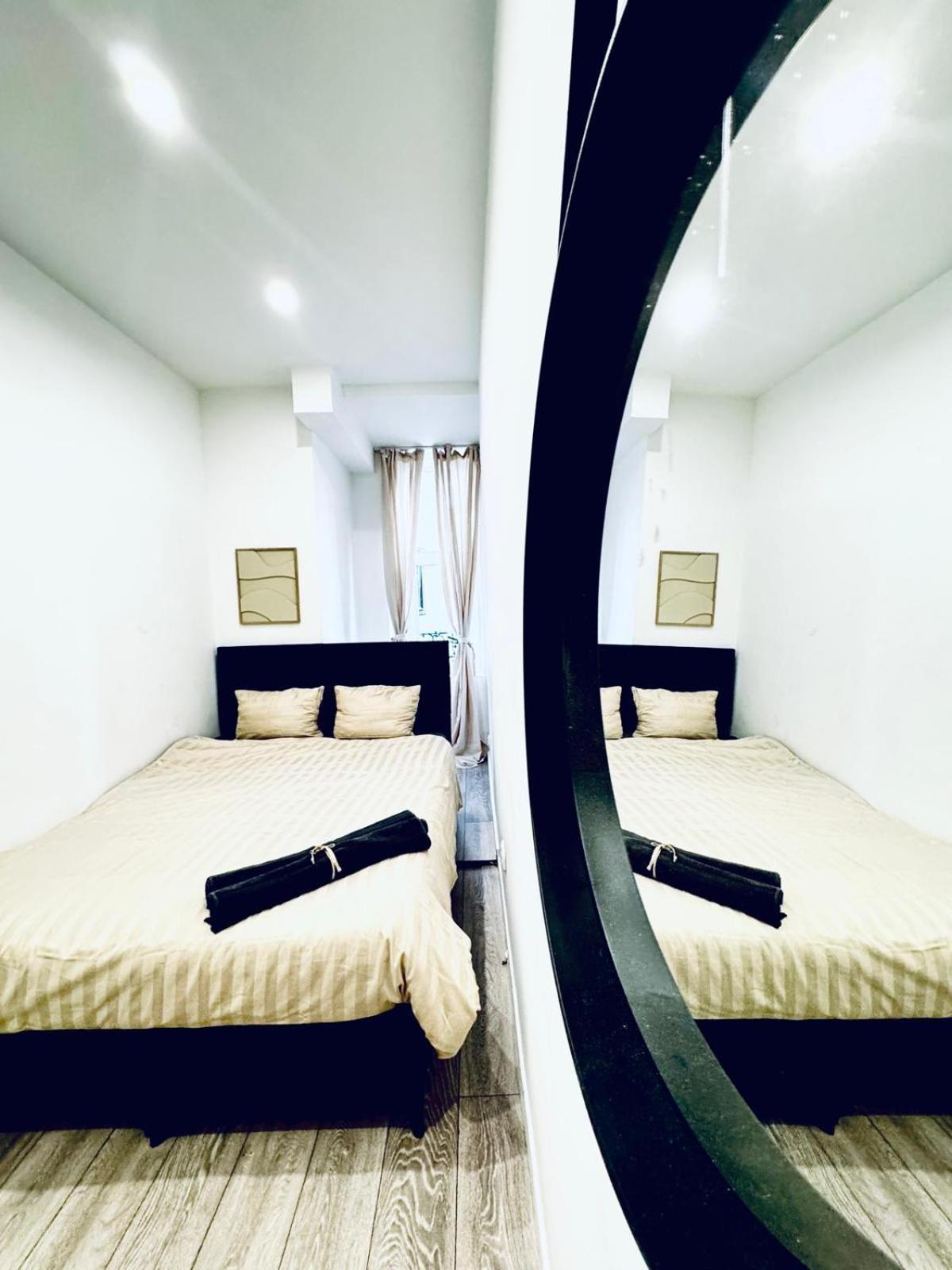 Elegant 5-br Ideal For Groups & Families Apartment Wien
